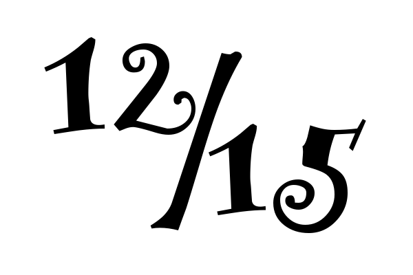 2018年12月15日