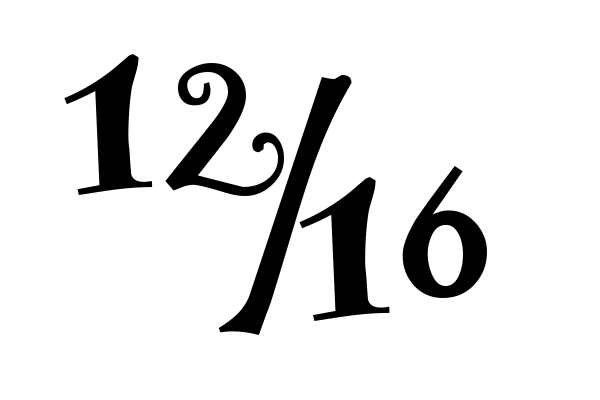 2018年12月16日