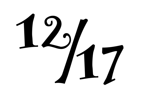 2018年12月17日