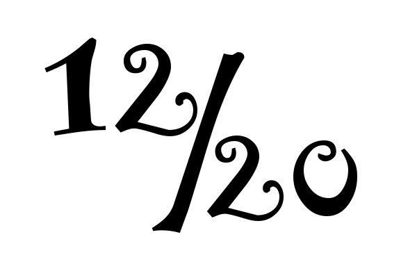 2018年12月20日