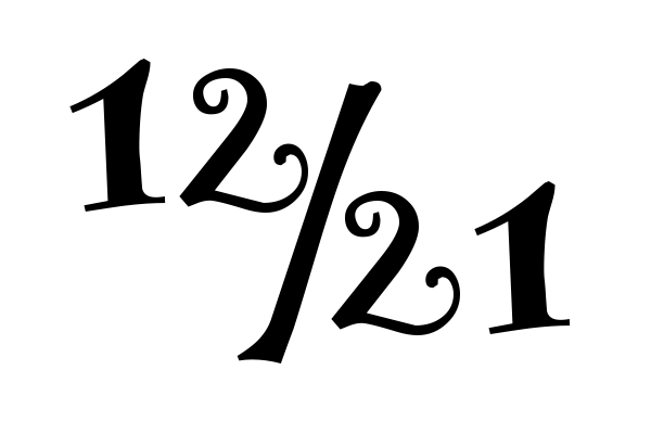 2018年12月21日